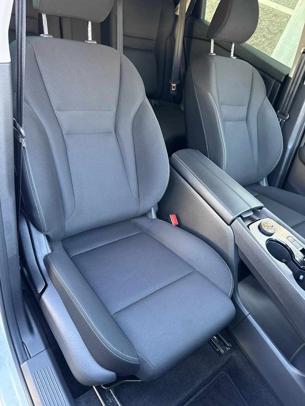 Nissan Rogue, снимка 11 - Автомобили и джипове - 56011096