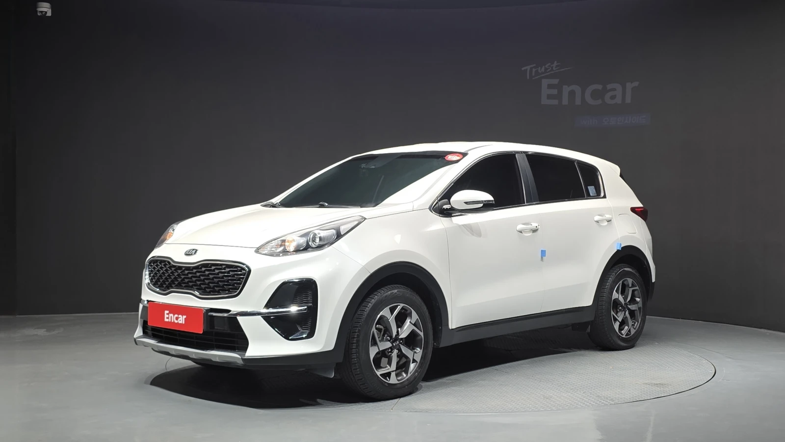 Kia Sportage 1.6* ПОДГРЕВ ВОЛАН* КРАЙНА ЦЕНА