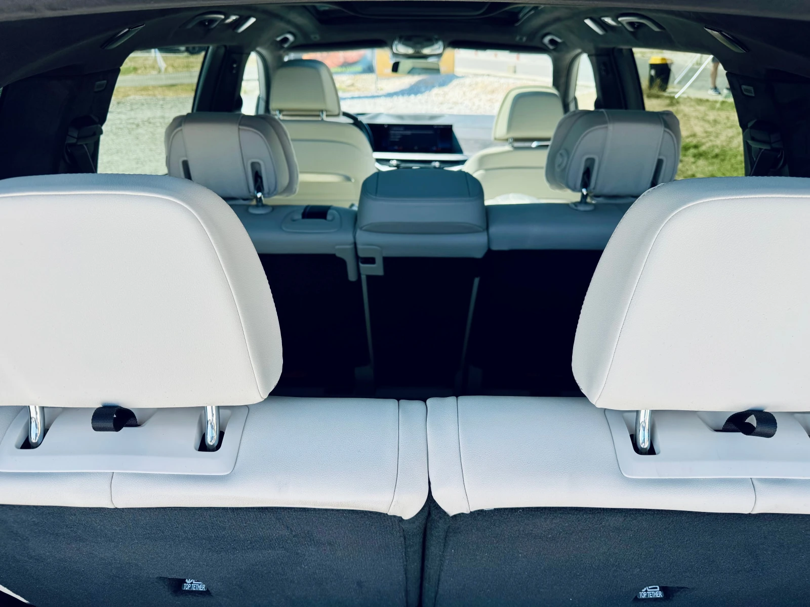 BMW X7 40i xDrive, снимка 11 - Автомобили и джипове - 56116020