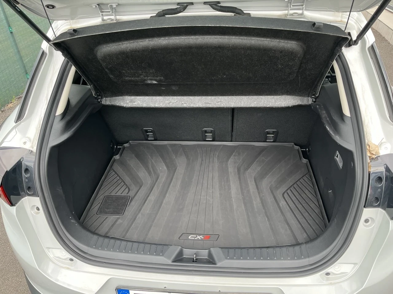 Mazda CX-3, снимка 6 - Автомобили и джипове - 56162132