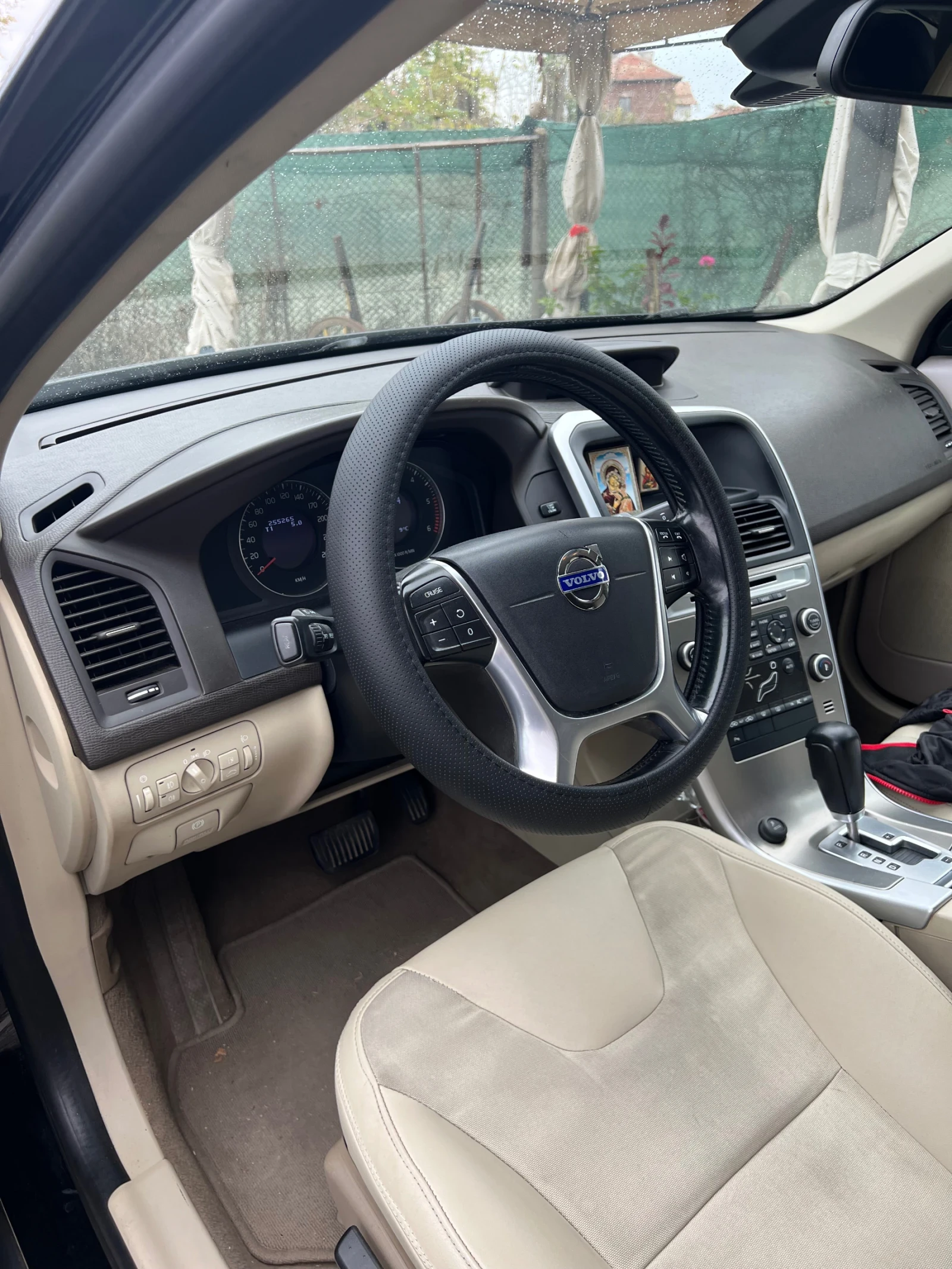 Volvo XC60, снимка 11 - Автомобили и джипове - 56203220