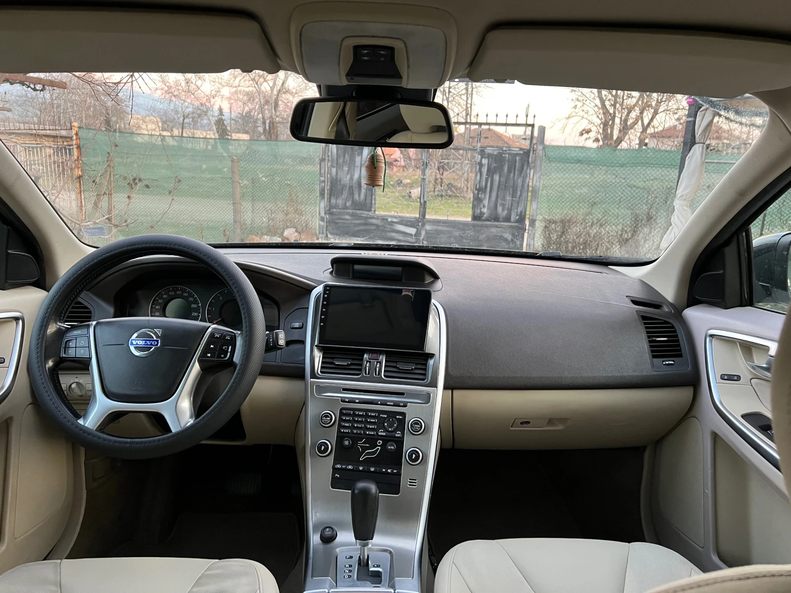 Volvo XC60, снимка 5 - Автомобили и джипове - 56203220