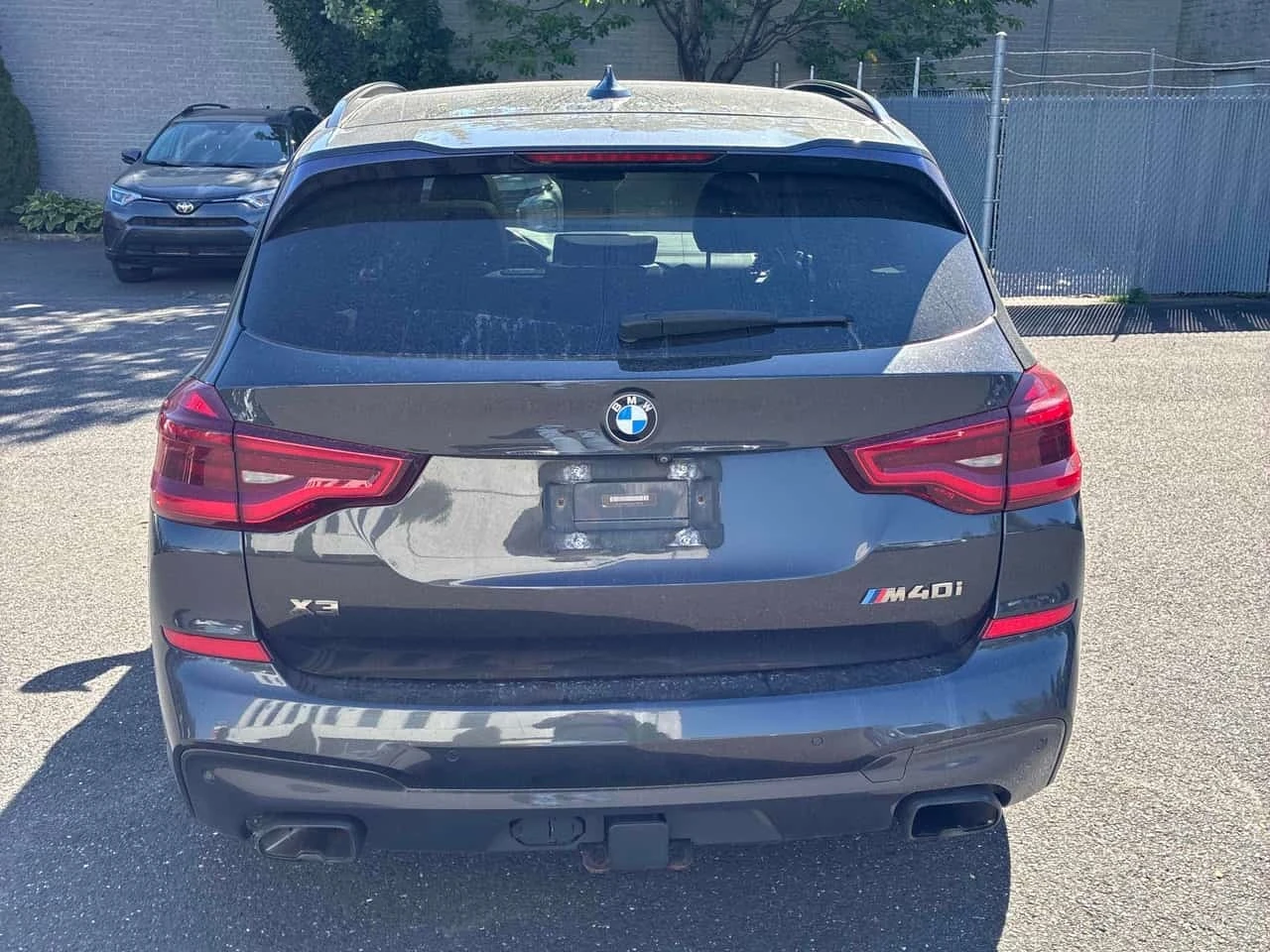 BMW X3 M40i | CARFAX | БЕЗ ИНЦИДЕНТИ, снимка 5 - Автомобили и джипове - 56228336