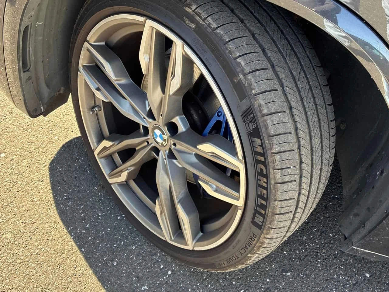 BMW X3 M40i | CARFAX | БЕЗ ИНЦИДЕНТИ, снимка 6 - Автомобили и джипове - 56228336