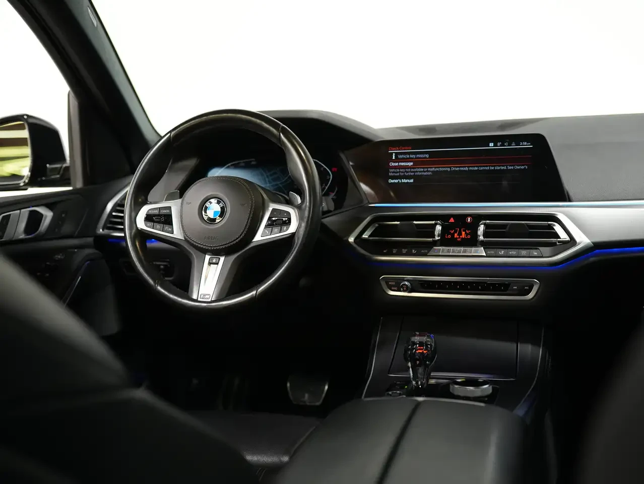 BMW X5 XDRIVE50I | M-SPORT | PREMIUM | 22 IN All Wheel | Mobile.bg � ����������� 17