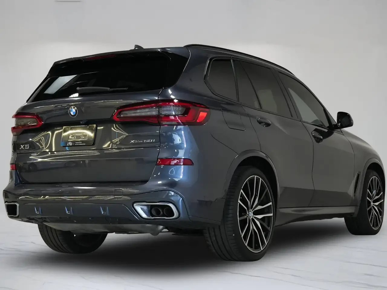 BMW X5 XDRIVE50I | M-SPORT | PREMIUM | 22 IN All Wheel | Mobile.bg � ����������� 4