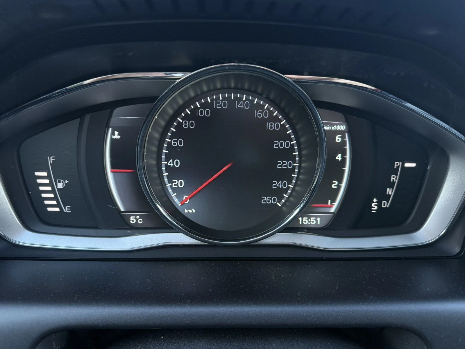 Volvo XC60 ����� ��60 �5 ���! | Mobile.bg � ����������� 6