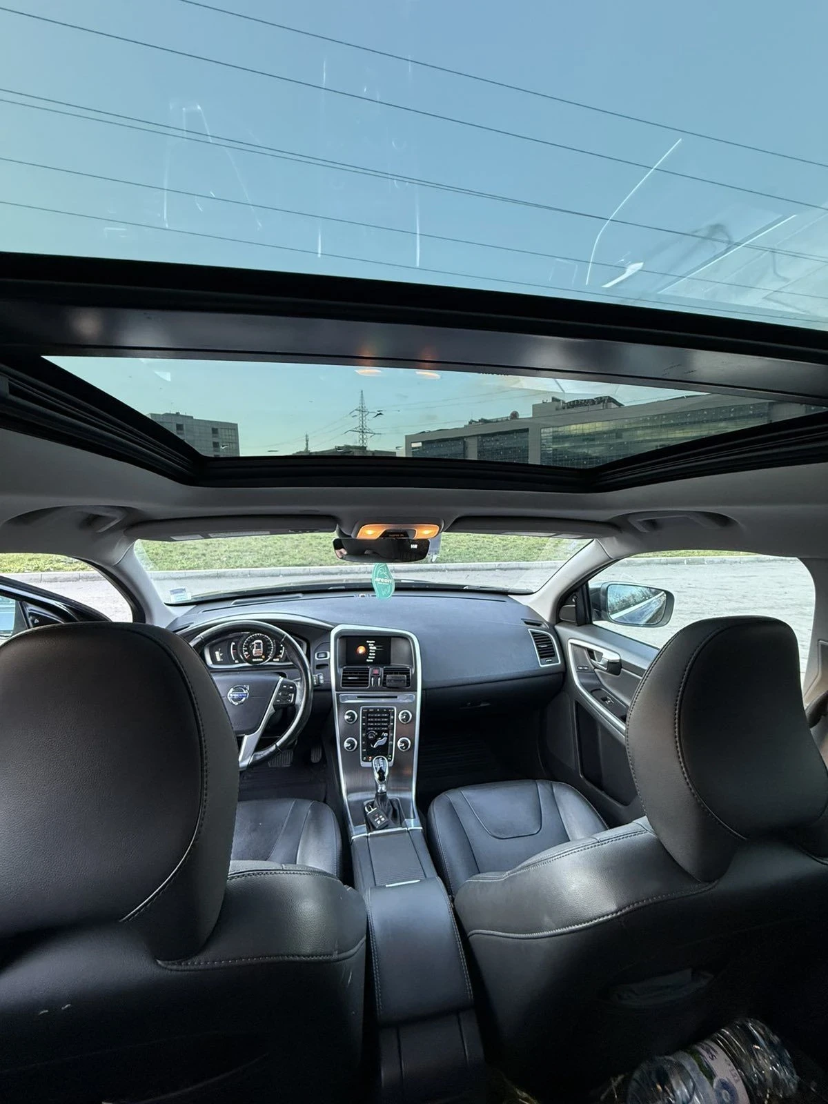 Volvo XC60 ����� ��60 �5 ���! | Mobile.bg � ����������� 4