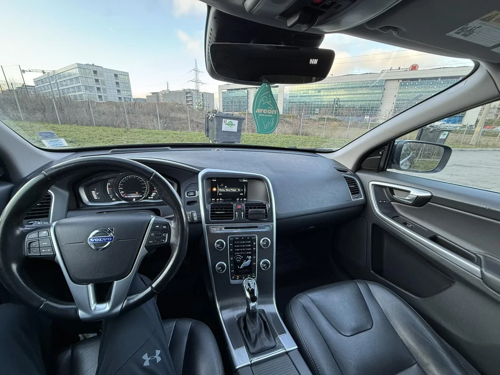 Volvo XC60 ����� ��60 �5 ���! | Mobile.bg � ����������� 8