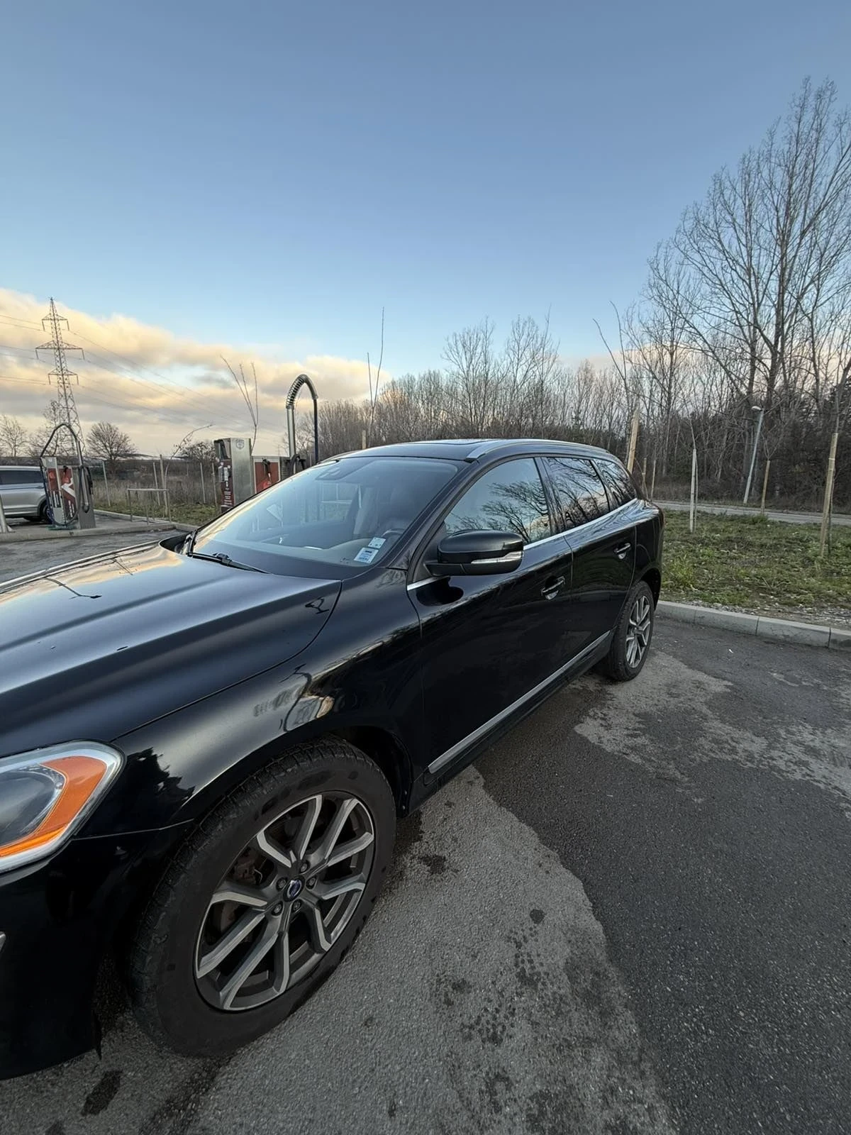 Volvo XC60 ����� ��60 �5 ���! | Mobile.bg � ����������� 10