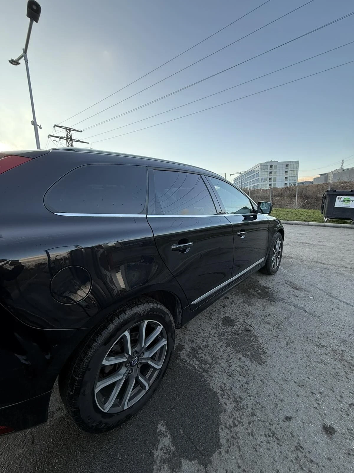 Volvo XC60 ����� ��60 �5 ���! | Mobile.bg � ����������� 2