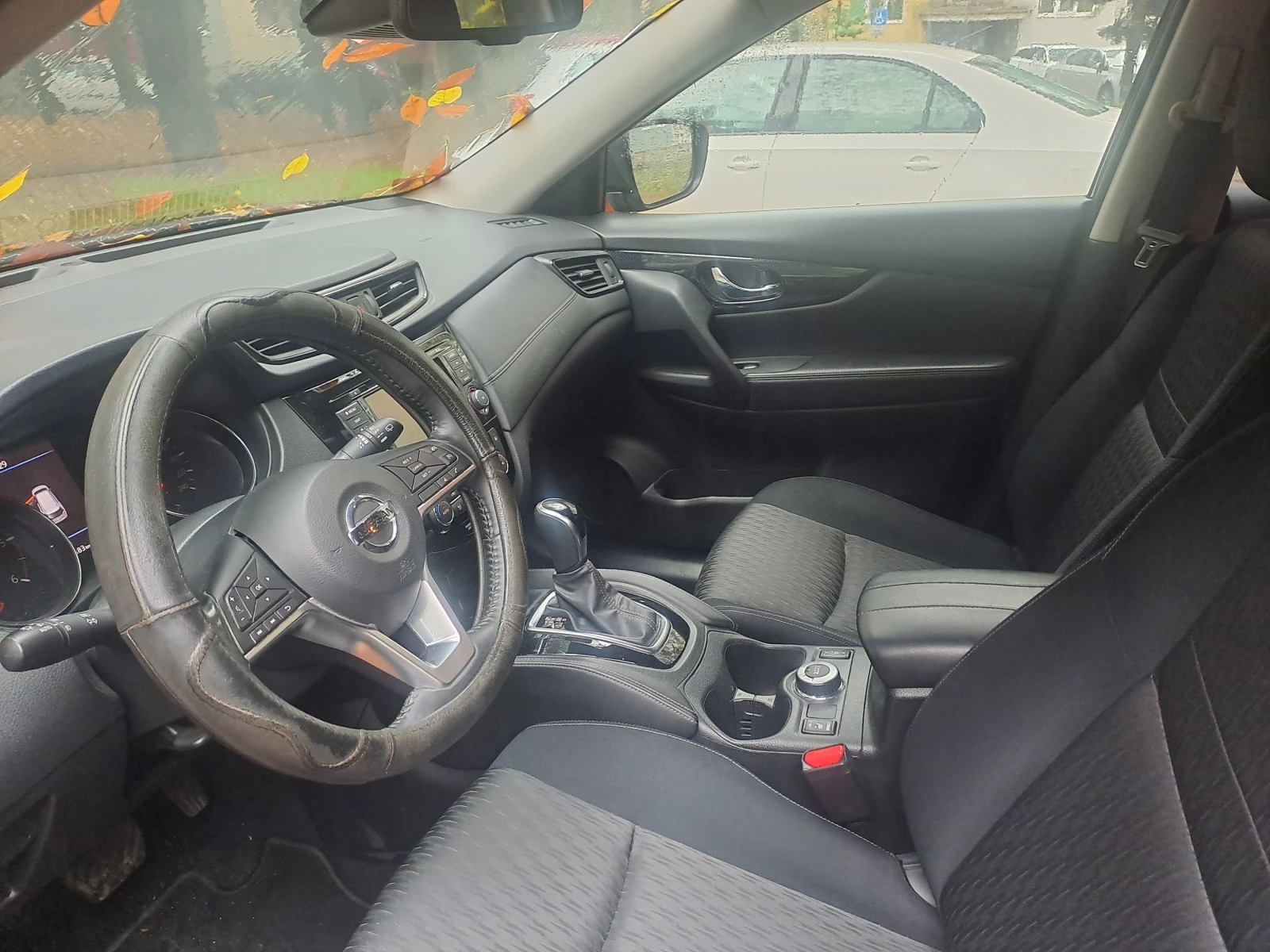 Nissan X-trail, снимка 10 - Автомобили и джипове - 56726440