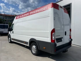 Peugeot Boxer 3.0 HDI//MAXI, снимка 5