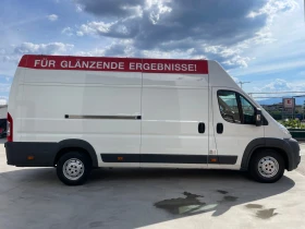 Peugeot Boxer 3.0 HDI//MAXI, снимка 3