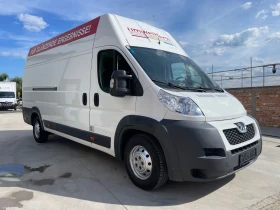Peugeot Boxer 3.0 HDI//MAXI, снимка 2