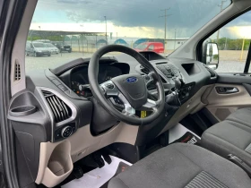 Ford Transit Custom 6 местен/товаропътник, снимка 9