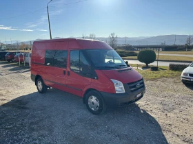 Ford Transit 2.2, снимка 12