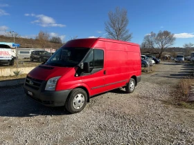 Ford Transit 2.2, снимка 3