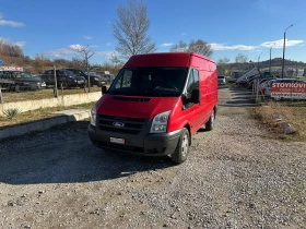 Ford Transit 2.2, снимка 2