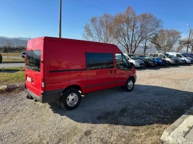 Ford Transit 2.2, снимка 10