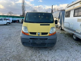 Renault Trafic, снимка 1