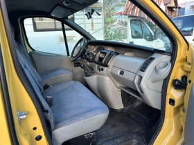 Renault Trafic, снимка 11