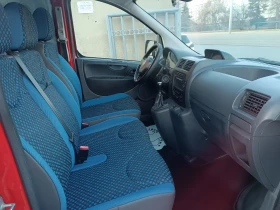 Fiat Scudo 1.6HDI-EURO 5B ITALIA, снимка 9