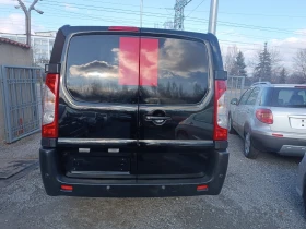 Fiat Scudo 1.6HDI-EURO 5B ITALIA, снимка 7