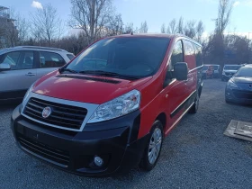 Fiat Scudo 1.6HDI-EURO 5B ITALIA, снимка 6