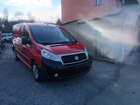 Fiat Scudo 1.6HDI-EURO 5B ITALIA, снимка 1