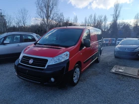 Fiat Scudo 1.6HDI-EURO 5B ITALIA, снимка 2