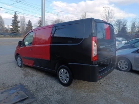 Fiat Scudo 1.6HDI-EURO 5B ITALIA, снимка 4