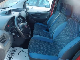 Fiat Scudo 1.6HDI-EURO 5B ITALIA, снимка 10