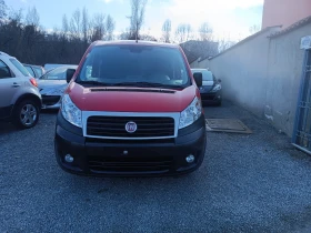 Fiat Scudo 1.6HDI-EURO 5B ITALIA, снимка 3