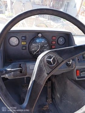 Mercedes-Benz 208 D | Mobile.bg    7