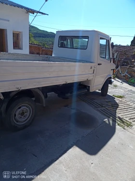 Mercedes-Benz 208 D | Mobile.bg    8