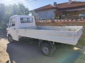 Mercedes-Benz 208 D | Mobile.bg    2