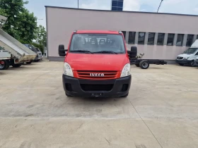     Iveco 35c15 3.0 HPI 7 CH