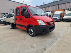  Iveco 35c15