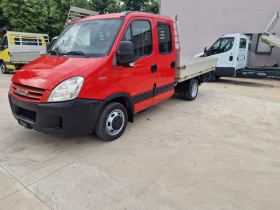     Iveco 35c15 3.0 HPI 7 CH