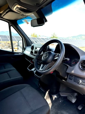Обява за продажба на Mercedes-Benz Sprinter 314 Carrier ~20 499 лв. - изображение 4