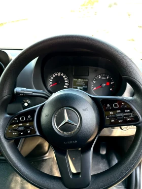 Обява за продажба на Mercedes-Benz Sprinter 314 Carrier ~20 499 лв. - изображение 5