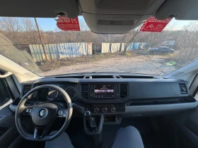 VW Crafter 2.0 TDI 140hp, снимка 6