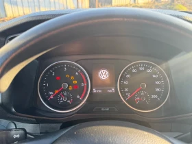 VW Crafter 2.0 TDI 140hp, снимка 11