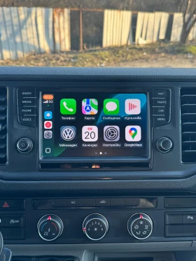 VW Crafter 2.0 TDI 140hp, снимка 10