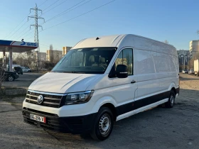 VW Crafter 2.0 TDI 140hp, снимка 1