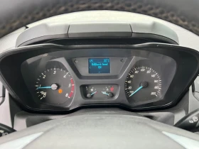 Ford Transit Custom 6 ������/������������ | Mobile.bg � ����� ������ 10