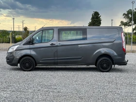 Ford Transit Custom 6 ������/������������ | Mobile.bg � ����� ������ 4