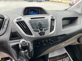Ford Transit Custom 6 ������/������������ | Mobile.bg � ����� ������ 17