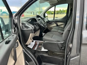 Ford Transit Custom 6 ������/������������ | Mobile.bg � ����� ������ 7